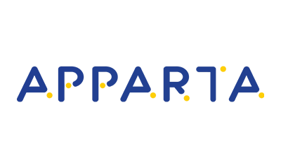 Apparta Logo