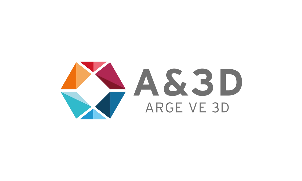 A3D Logo