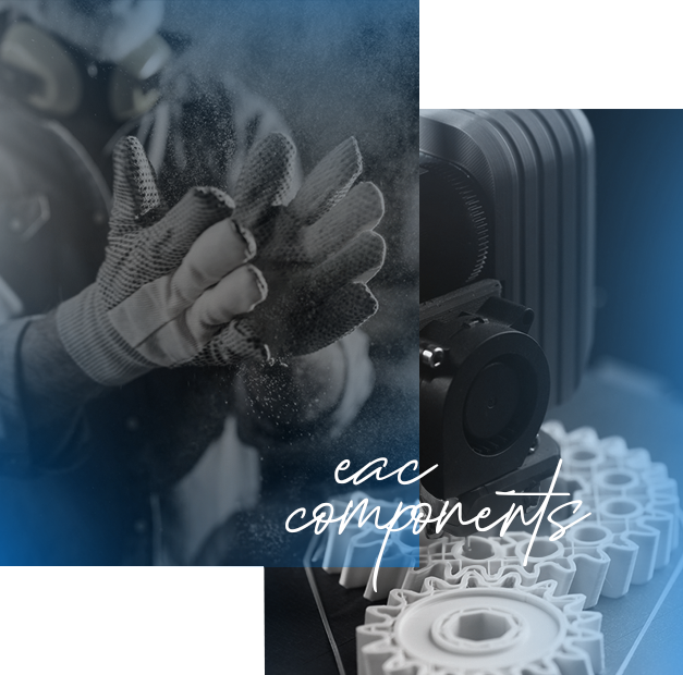 EAC Components