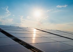 Solar Detail 1