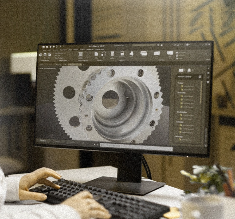 R&D and Prototyping