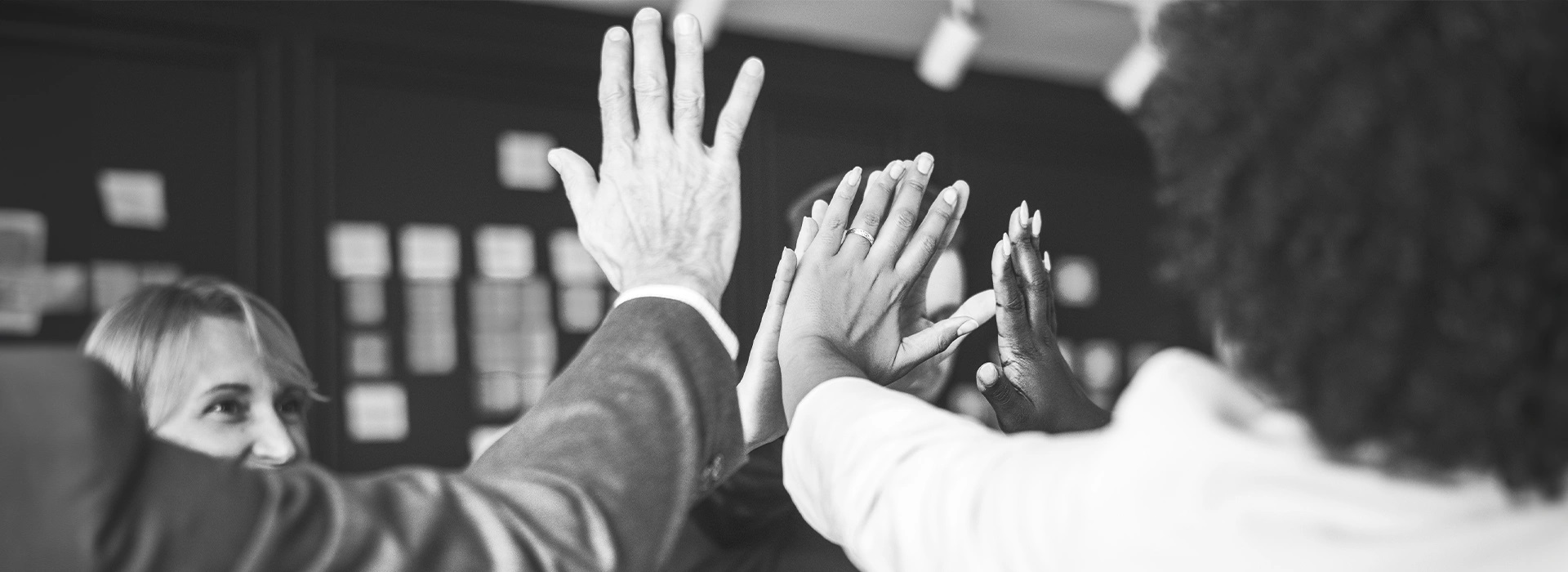 200+ Employees and the Path to Global Success