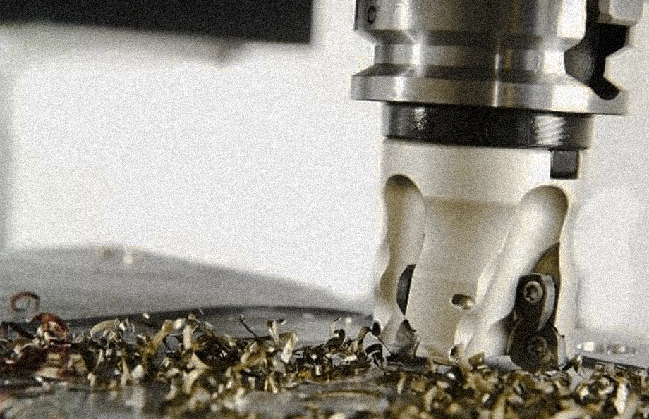 Machining