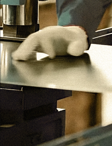 Talaşlı İmalat