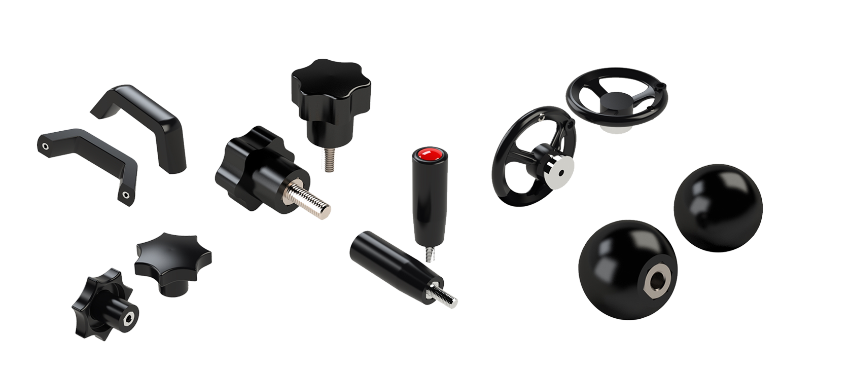 Plastic manufacturing