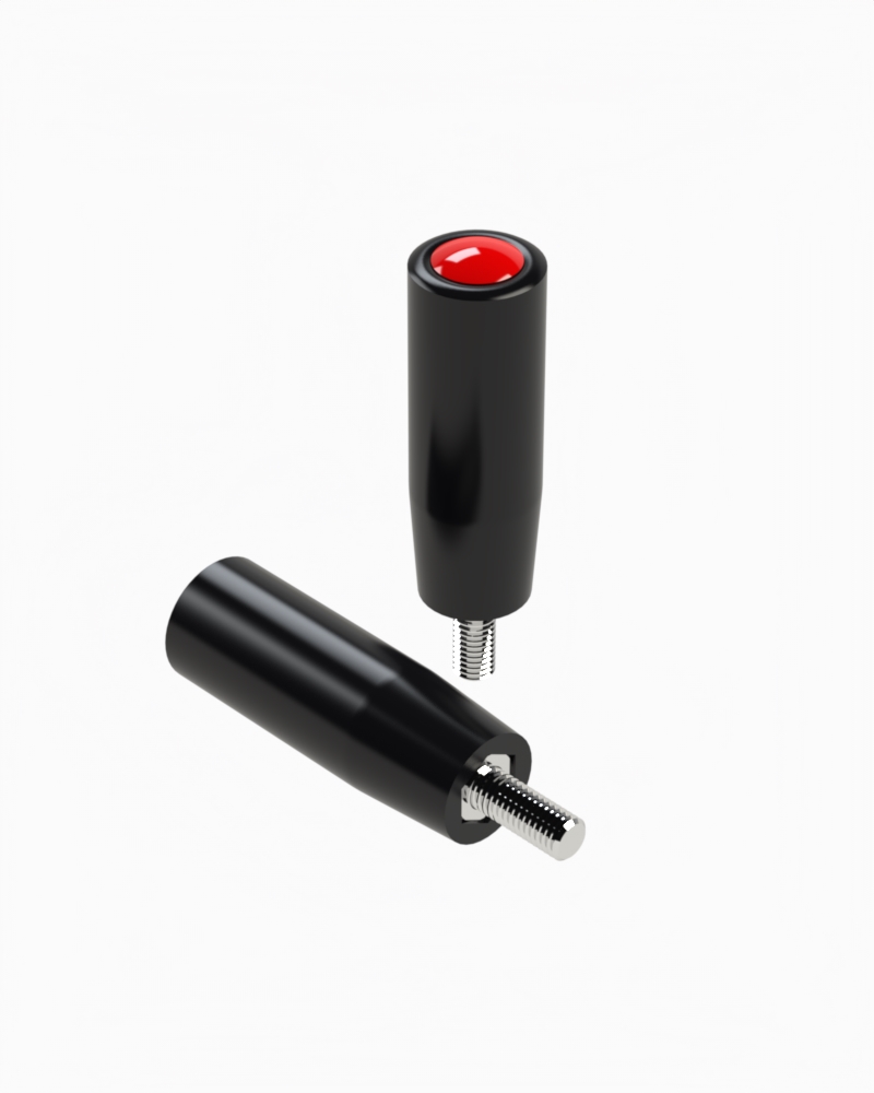 111 Series Bolted Connector Lever Handles