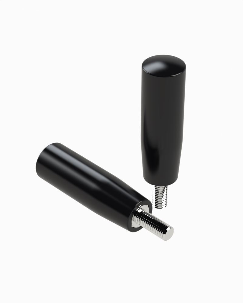 19 Series Bolted Connector Lever Handles