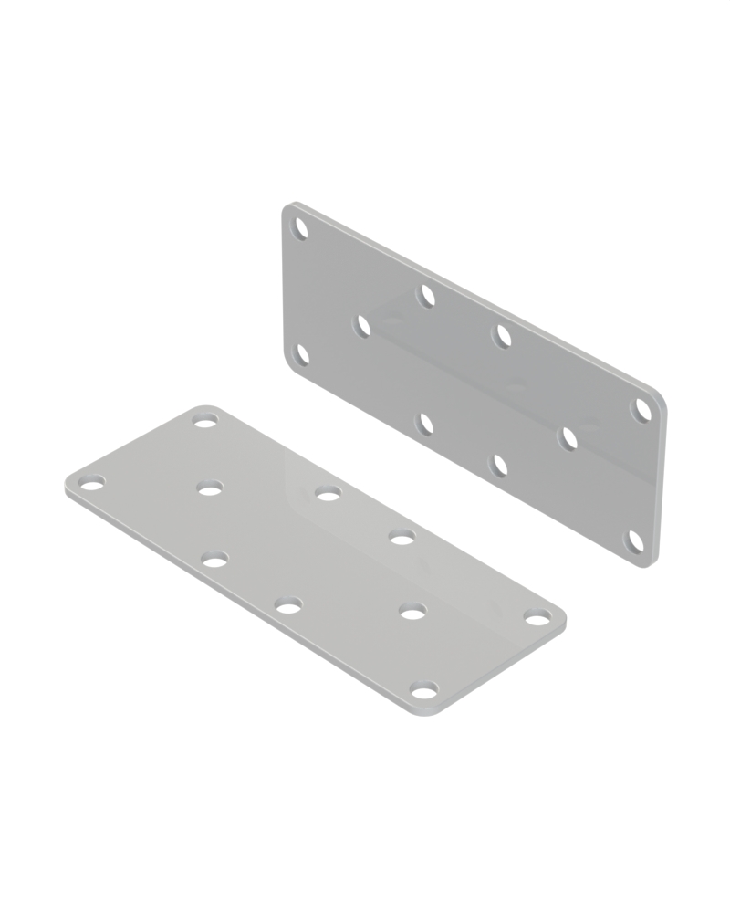 1310 Series Miters , Cabinet Hanger Components Furniture Connection Systems