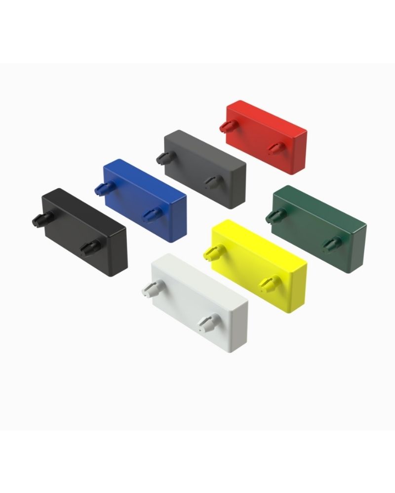 13103 Series Base Bed , Sofa Components Furniture Connection Systems
