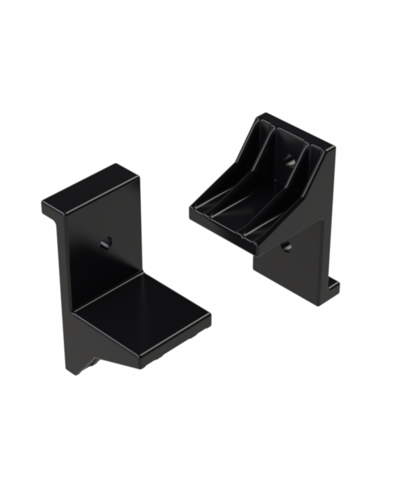 13106 Series Base Bed , Sofa Components Furniture Connection Systems