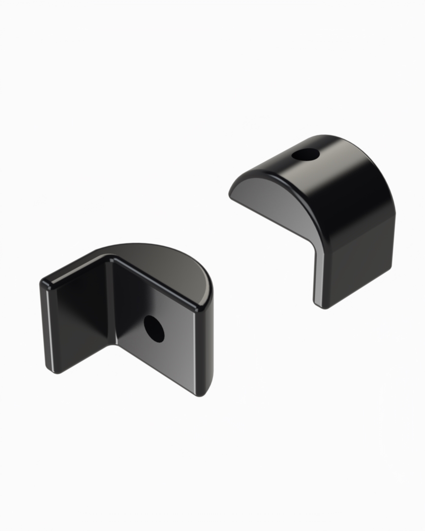 13107 Series Base Bed , Sofa Components Furniture Connection Systems