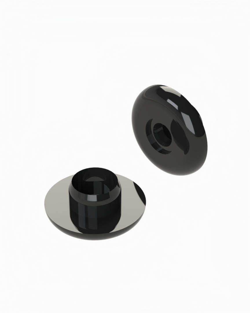13114 Series Base Bed , Sofa Components Furniture Connection Systems