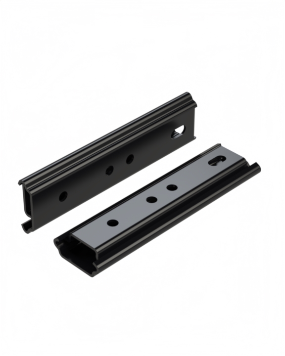 13119 Series Base Bed , Sofa Components Furniture Connection Systems