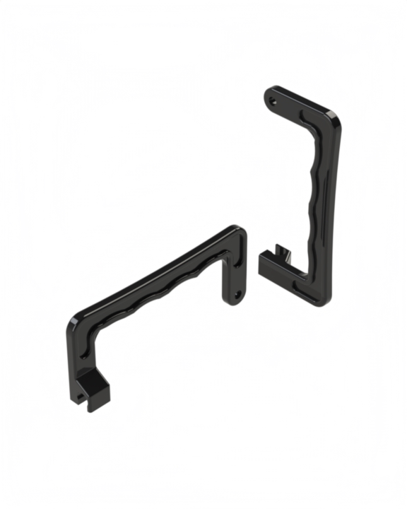 13122 Series Base Bed , Sofa Components Furniture Connection Systems