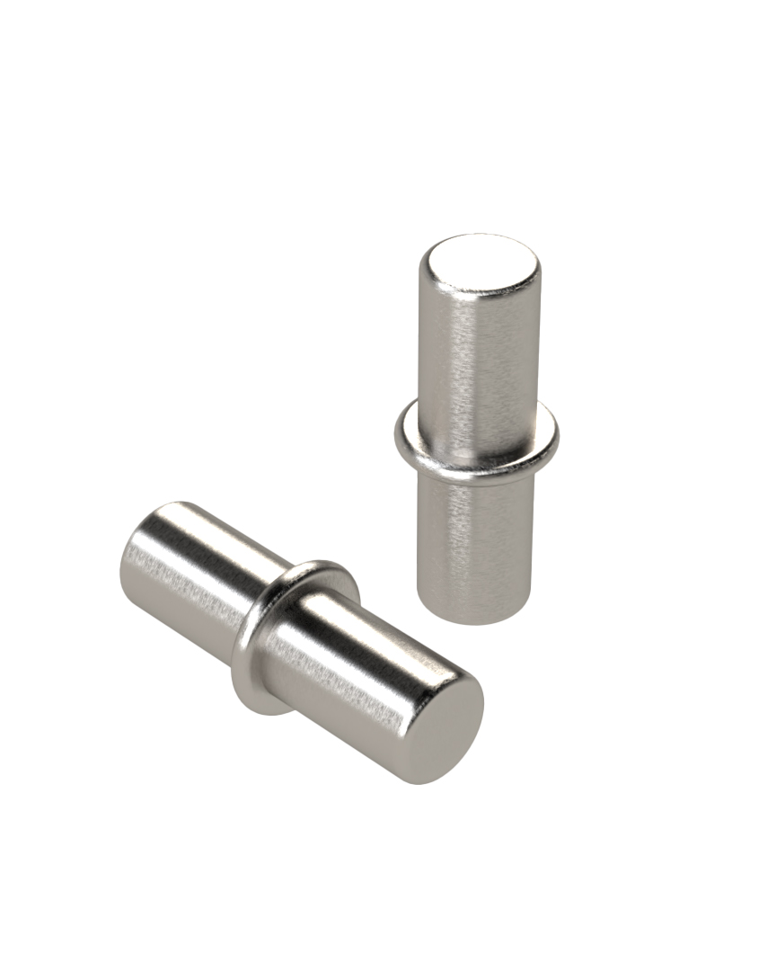 13128 Series Shelf Pin Furniture Connection Systems