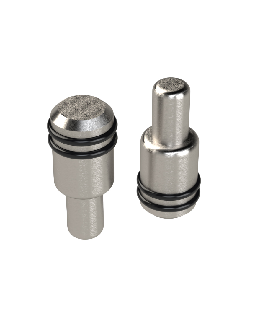 13130 Series Shelf Pin Furniture Connection Systems