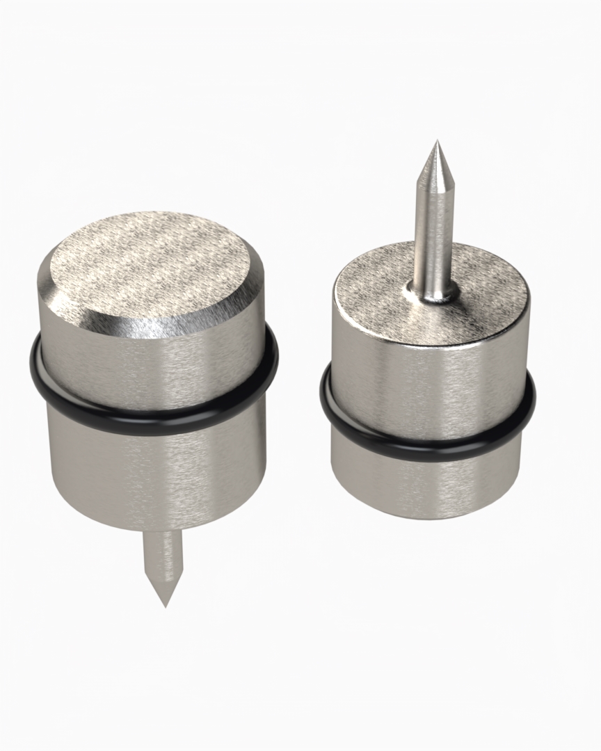 13139 Series Shelf Pin Furniture Connection Systems