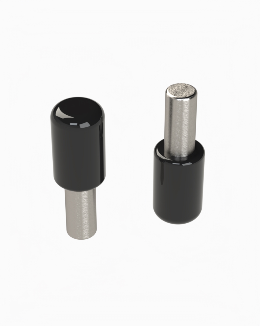 13140 Series Shelf Pin Furniture Connection Systems
