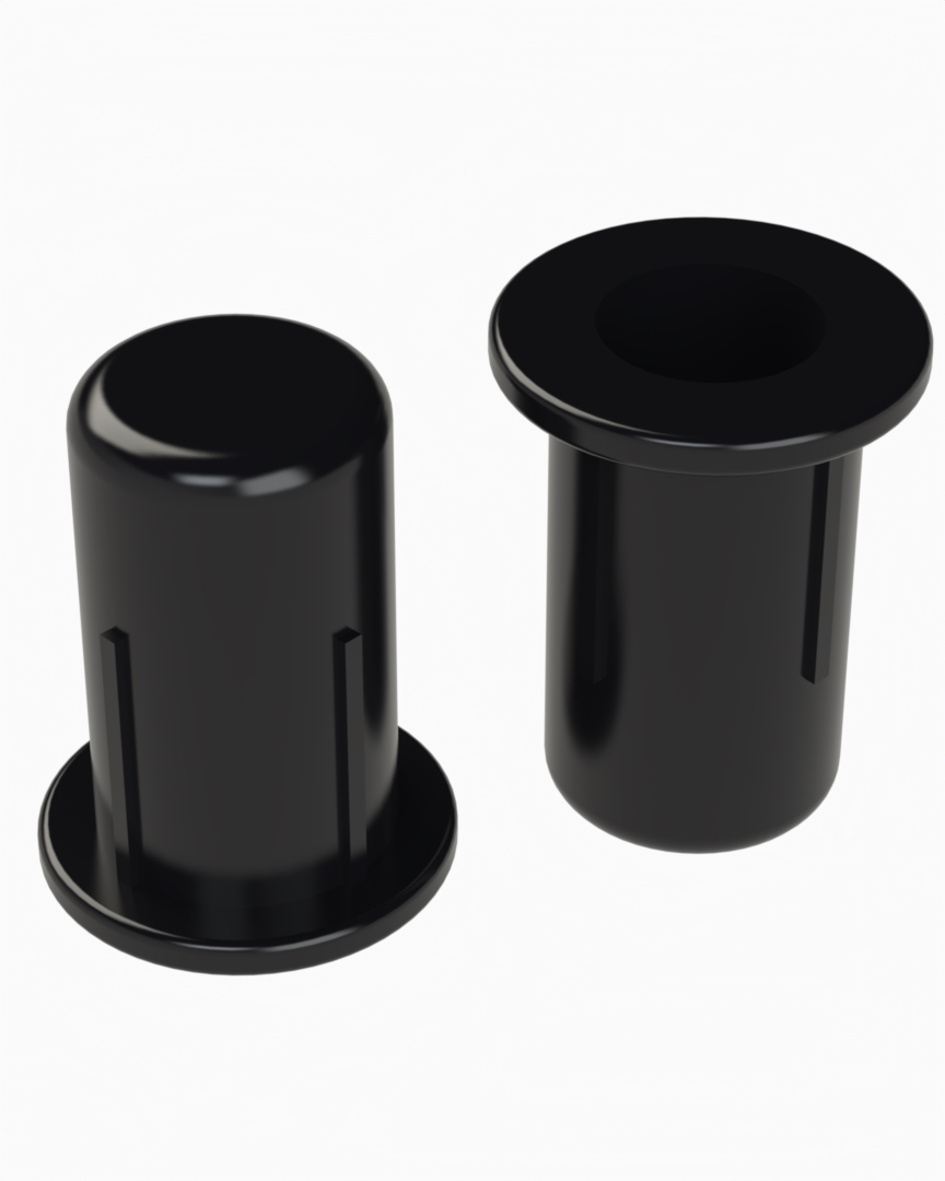13146 Series Shelf Pin Furniture Connection Systems