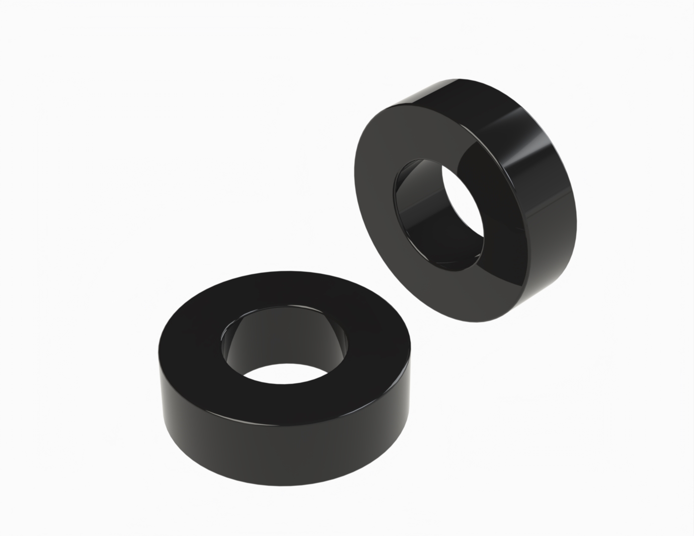 13150 Series Plastic Stamps Furniture Connection Systems