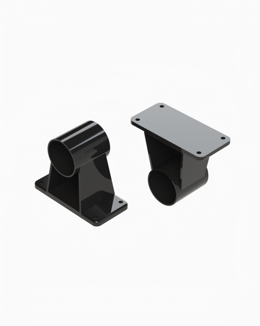 13160 Series Table Components Furniture Connection Systems