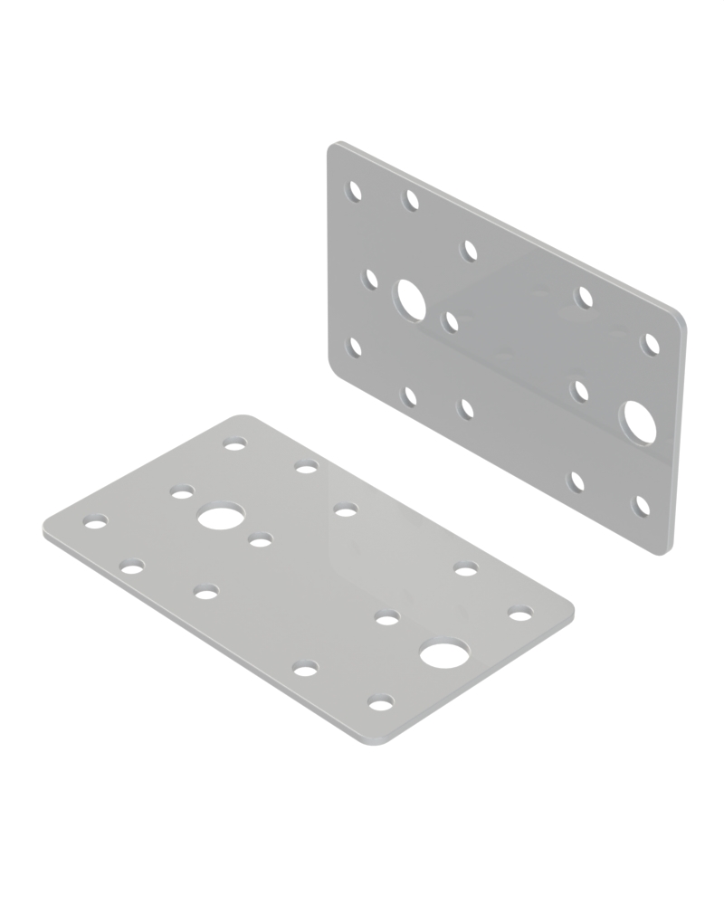 1317 Series Miters, Cabinet Hanger Components Furniture Connection Systems