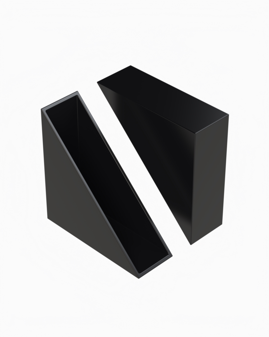 13171 Series Corner Protector Type Furniture Connection Systems