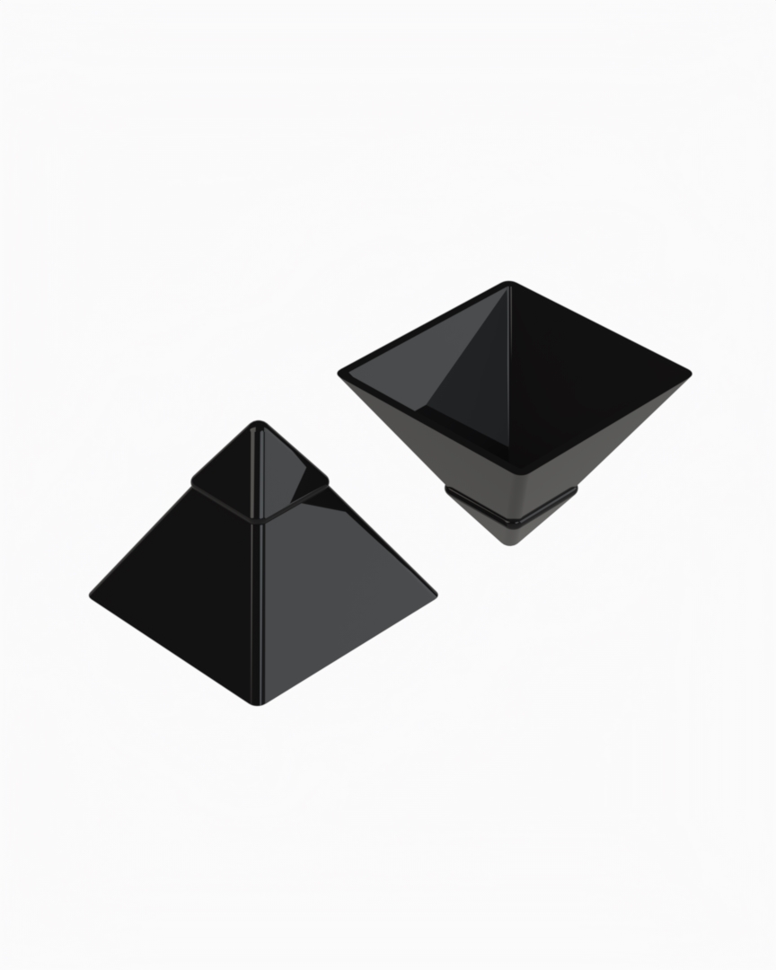 13173 Series Corner Protector Type Furniture Connection Systems
