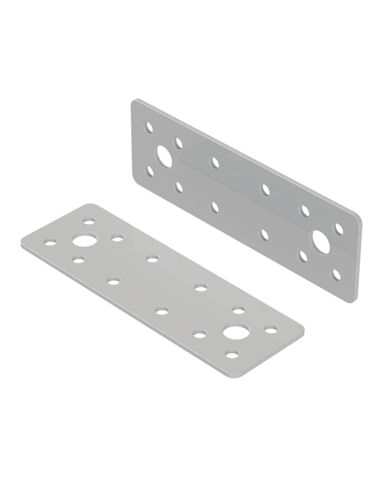 1318 Series Miters, Cabinet Hanger Components Furniture Connection Systems