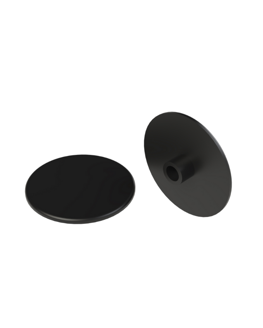 13184 Series Pin Tyres , Stoppers Furniture Connection Systems