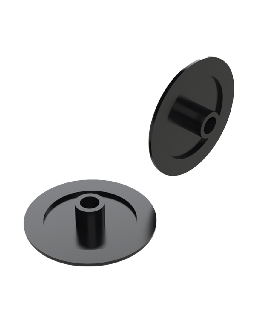 13185 Series Pin Tyres , Stoppers Furniture Connection Systems