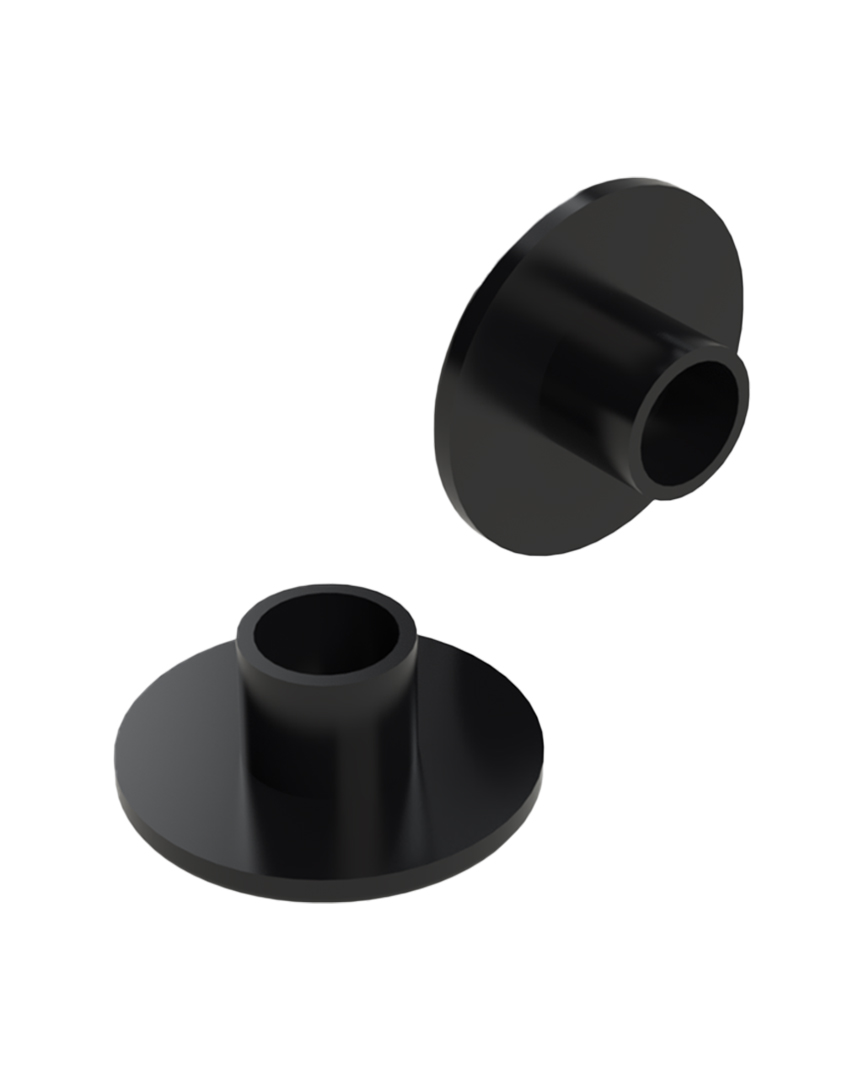 13186 Series Pin Tyres , Stoppers Furniture Connection Systems