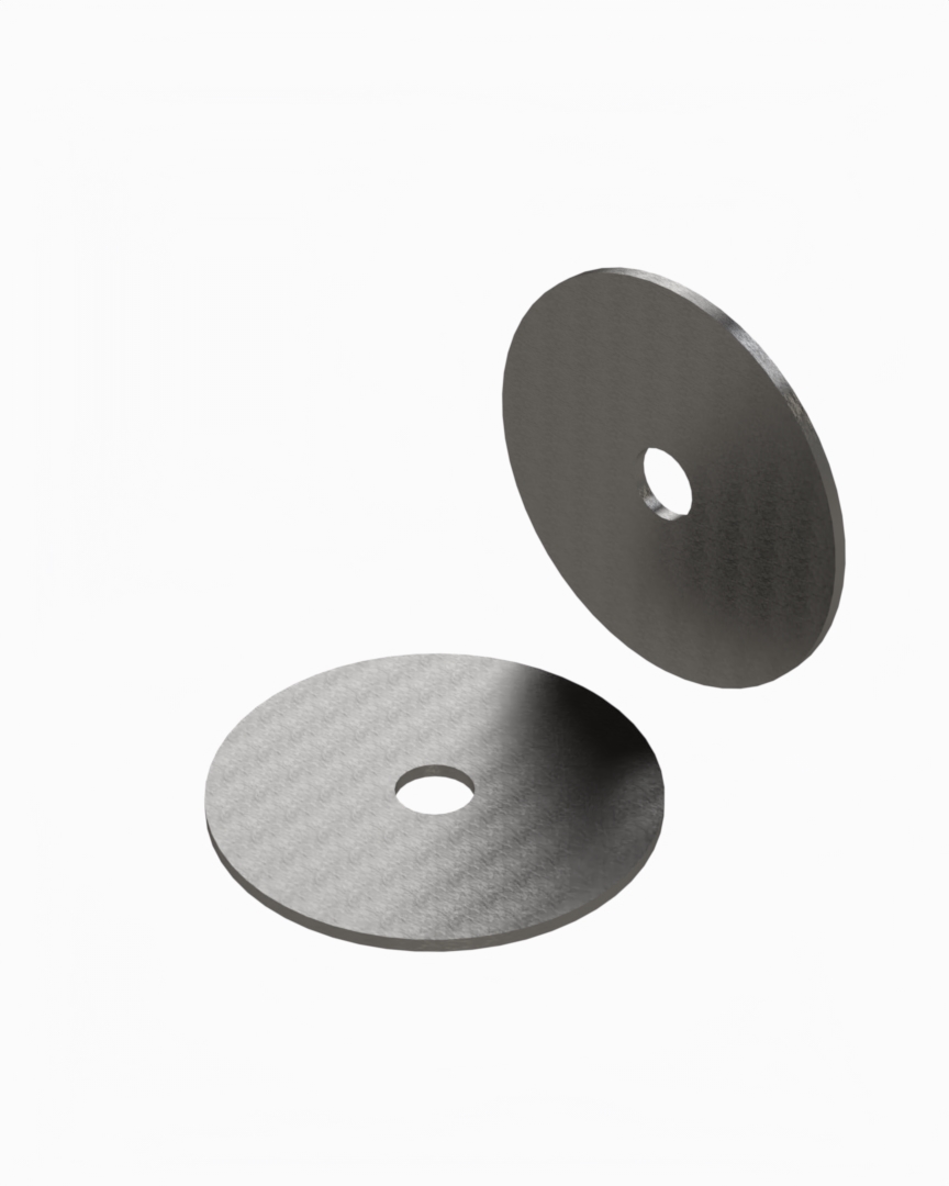 13190 Series Metal Washer Type Furniture Connection Systems