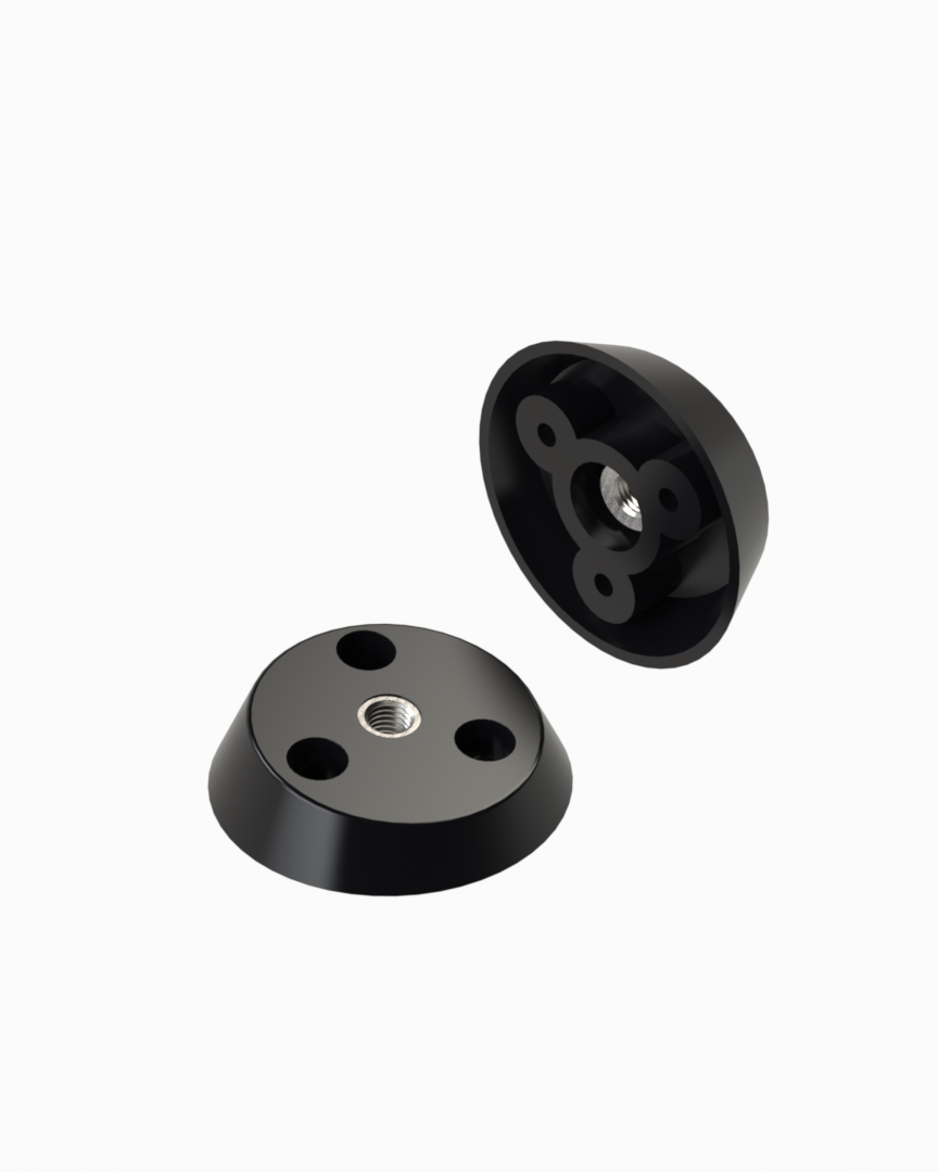13192 Series Base Bed , Sofa Components Furniture Connection Systems