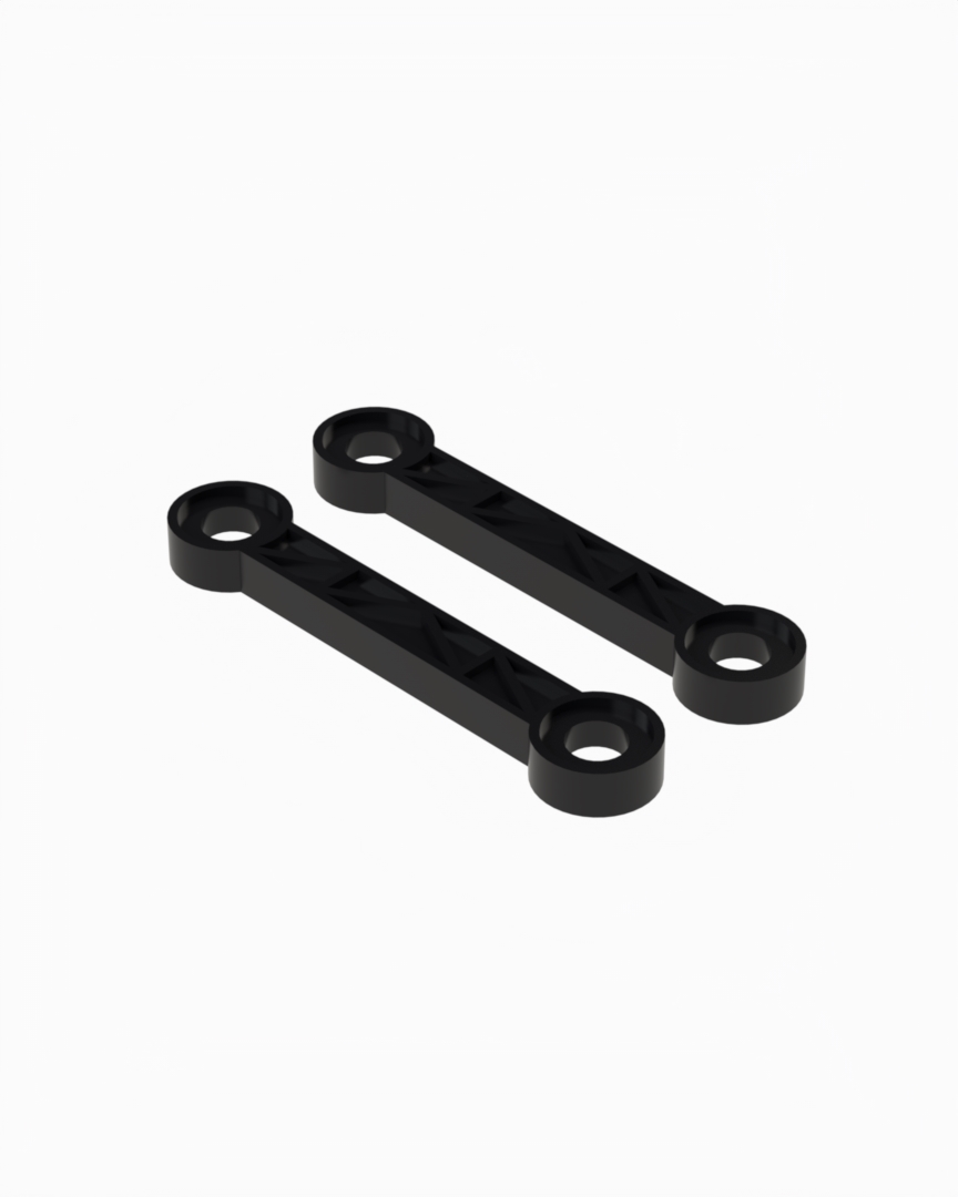 13199 Series Cradle Components Furniture Connection Systems