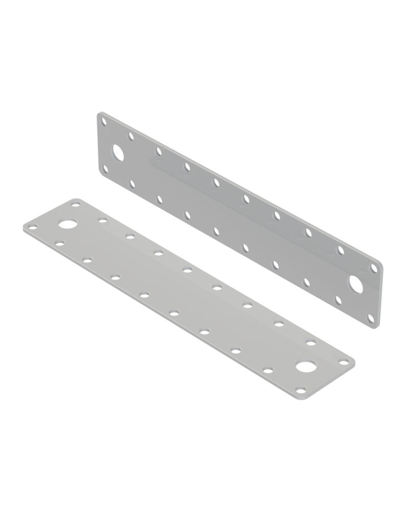 1320 Series Miters, Cabinet Hanger Components Furniture Connection Systems