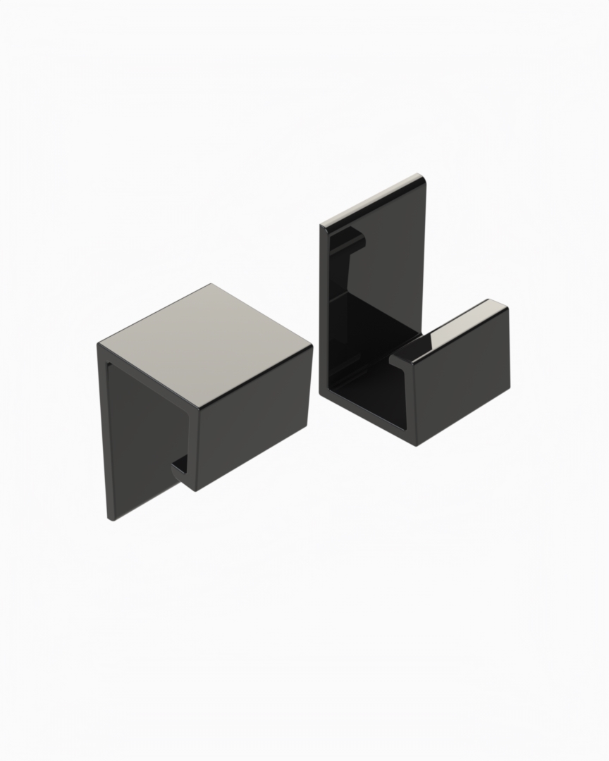 13208 Series Base Bed , Sofa Components Furniture Connection Systems