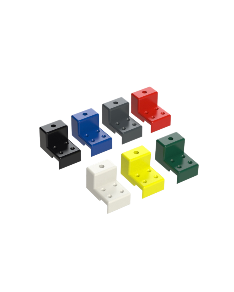13209 Series Base Bed , Sofa Components Furniture Connection Systems