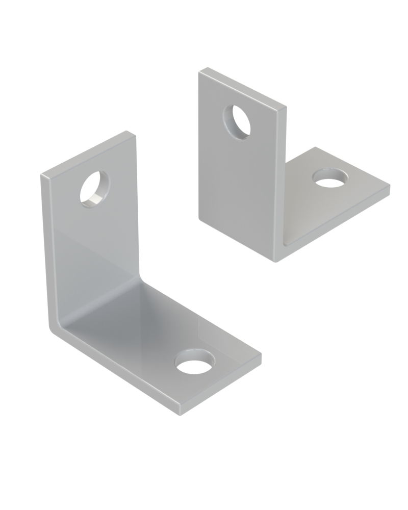 1321 Series Miters , Cabinet Hanger Components Furniture Connection Systems