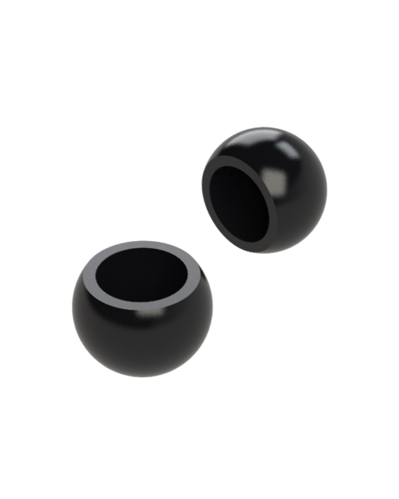 13233 Series Miters , Cabinet Hanger Components Furniture Connection Systems