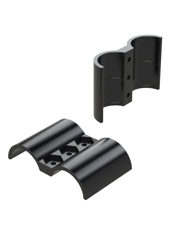 13309 Series Connector Sytsems Furniture Connection Systems