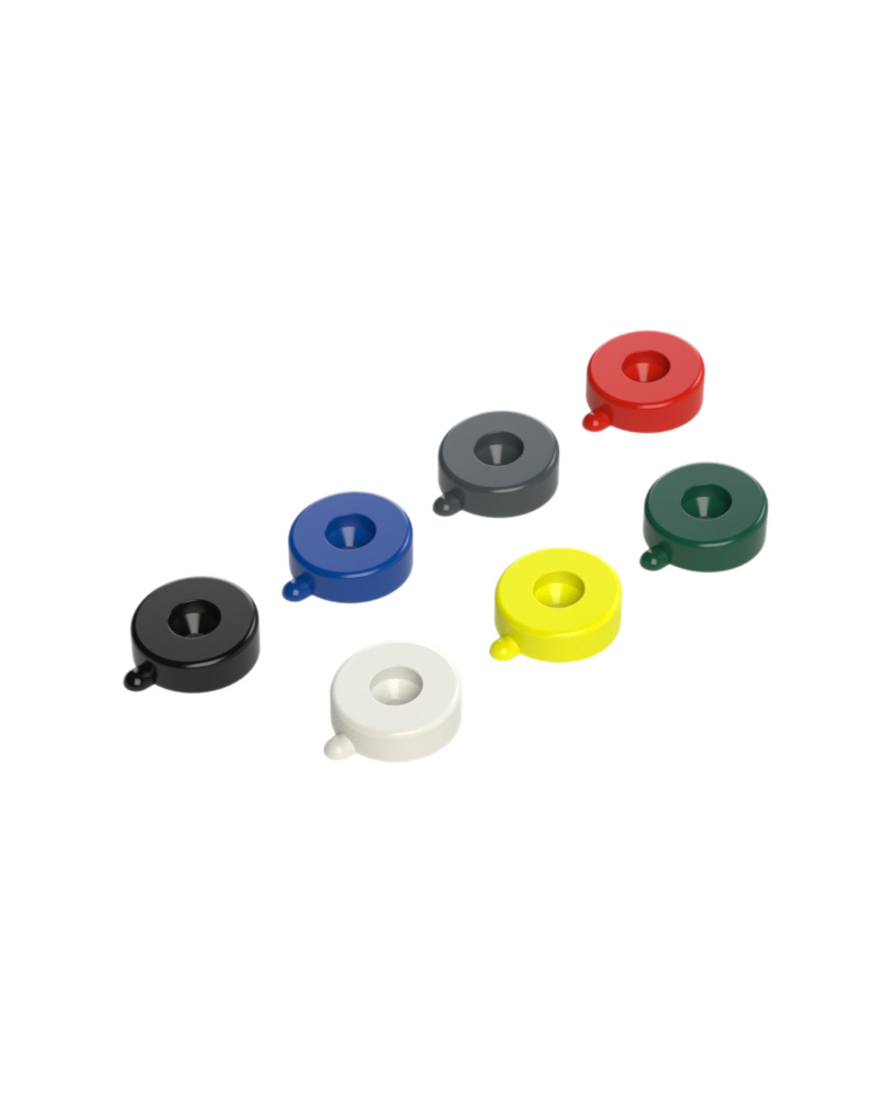 13311 Series Plastic Stamps Furniture Connection Systems