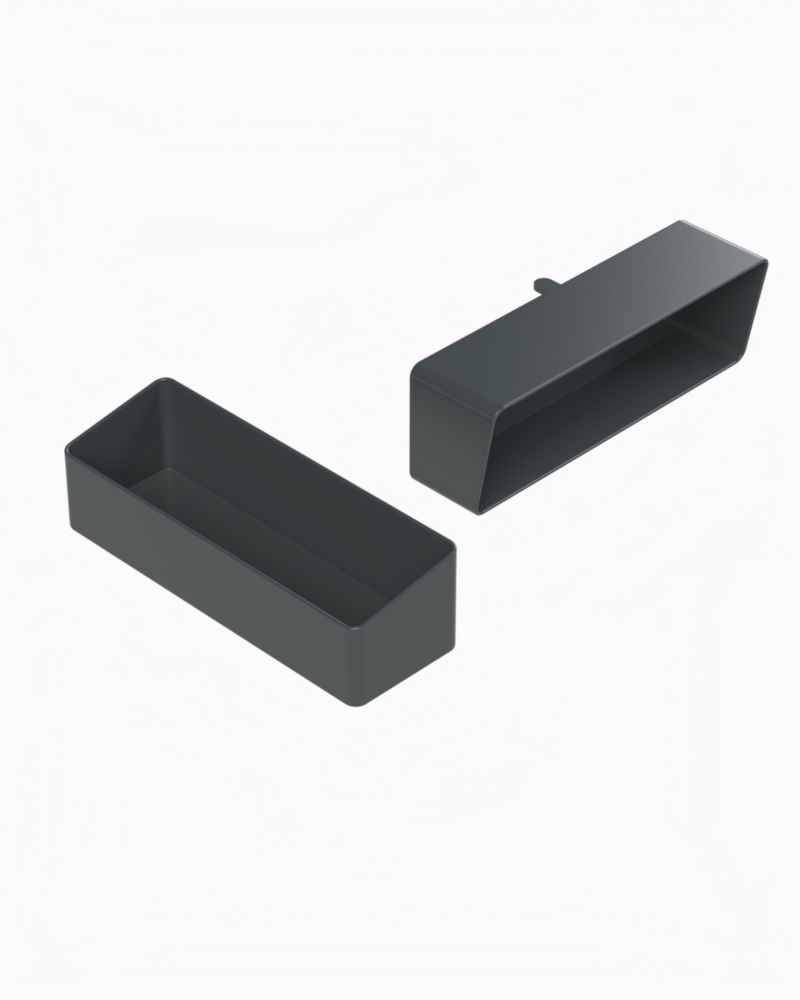 13312 Series Connector Sytsems Furniture Connection Systems