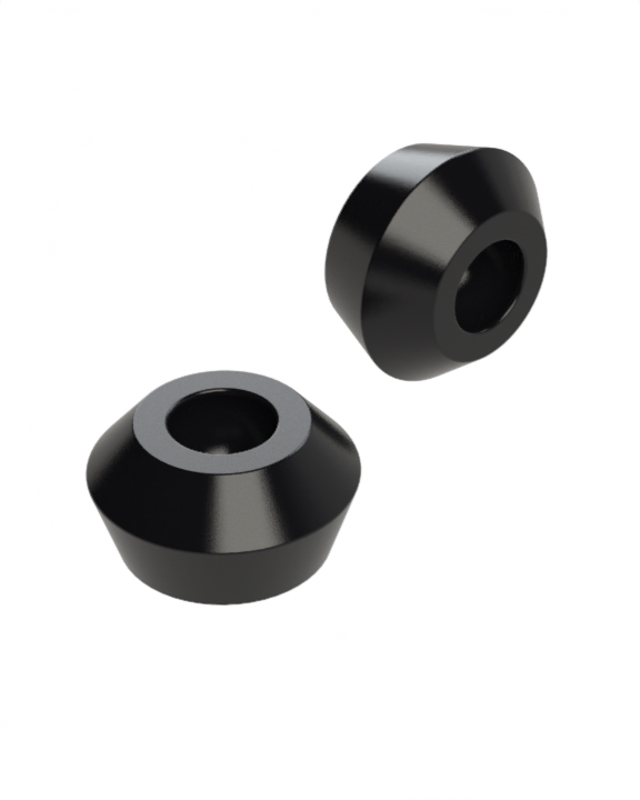 13313 Series Connector Systems Furniture Connection Systems