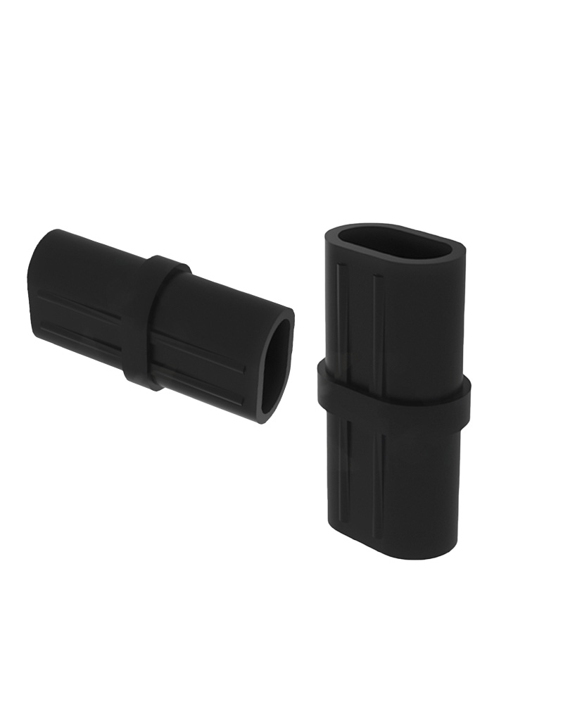 13317 Series Base Bed , Sofa Components Furniture Connection Systems