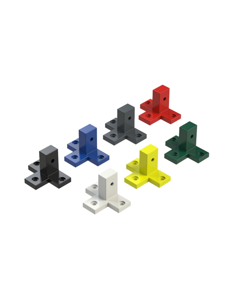 13320 Series Base Bed , Sofa Components Furniture Connection Systems