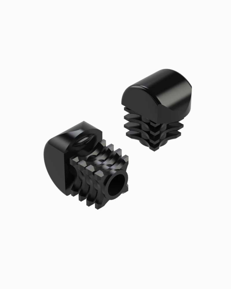 13321 Series Furniture Connection Systems