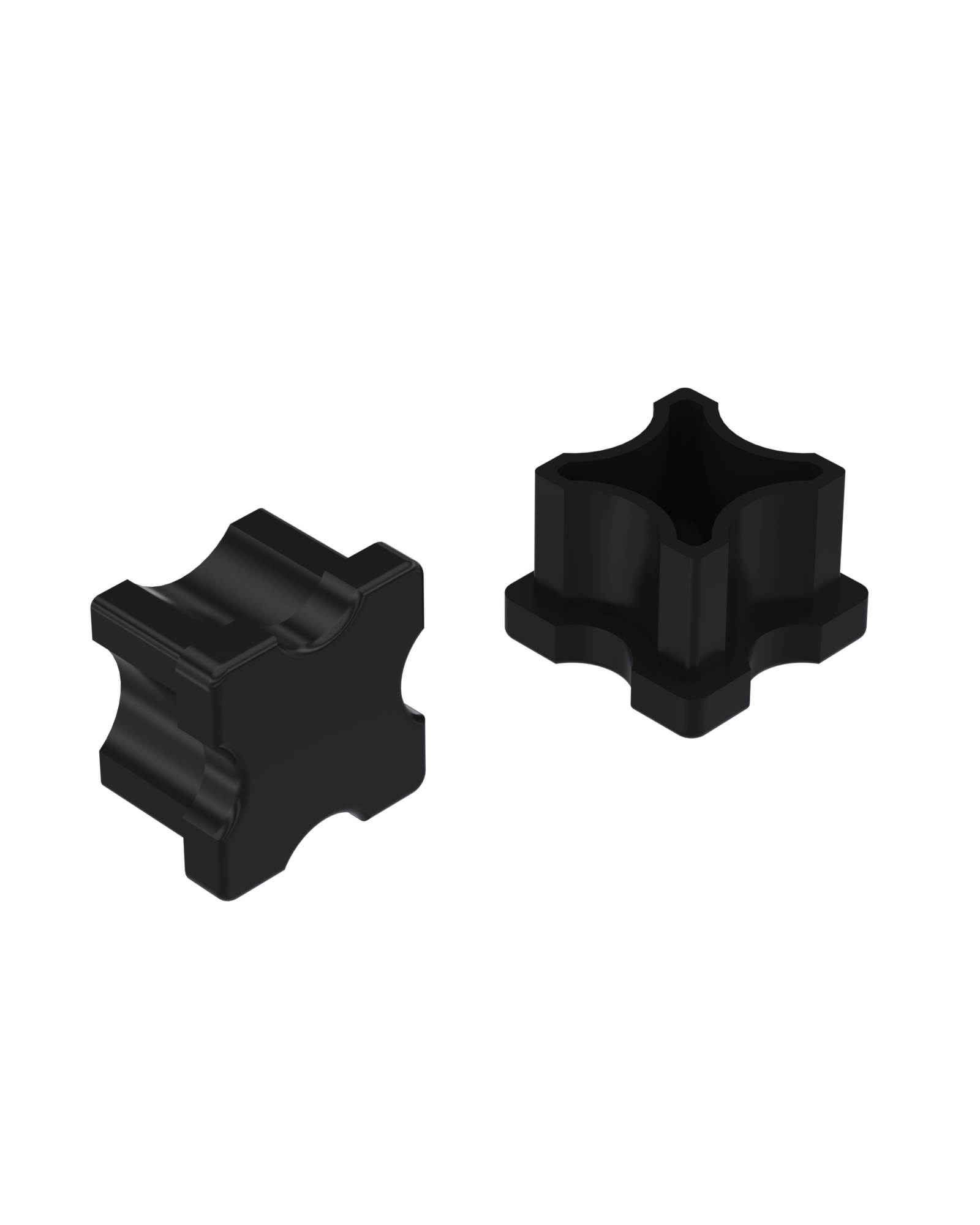 13222 Series Base Bed , Sofa Components Furniture Connection Systems