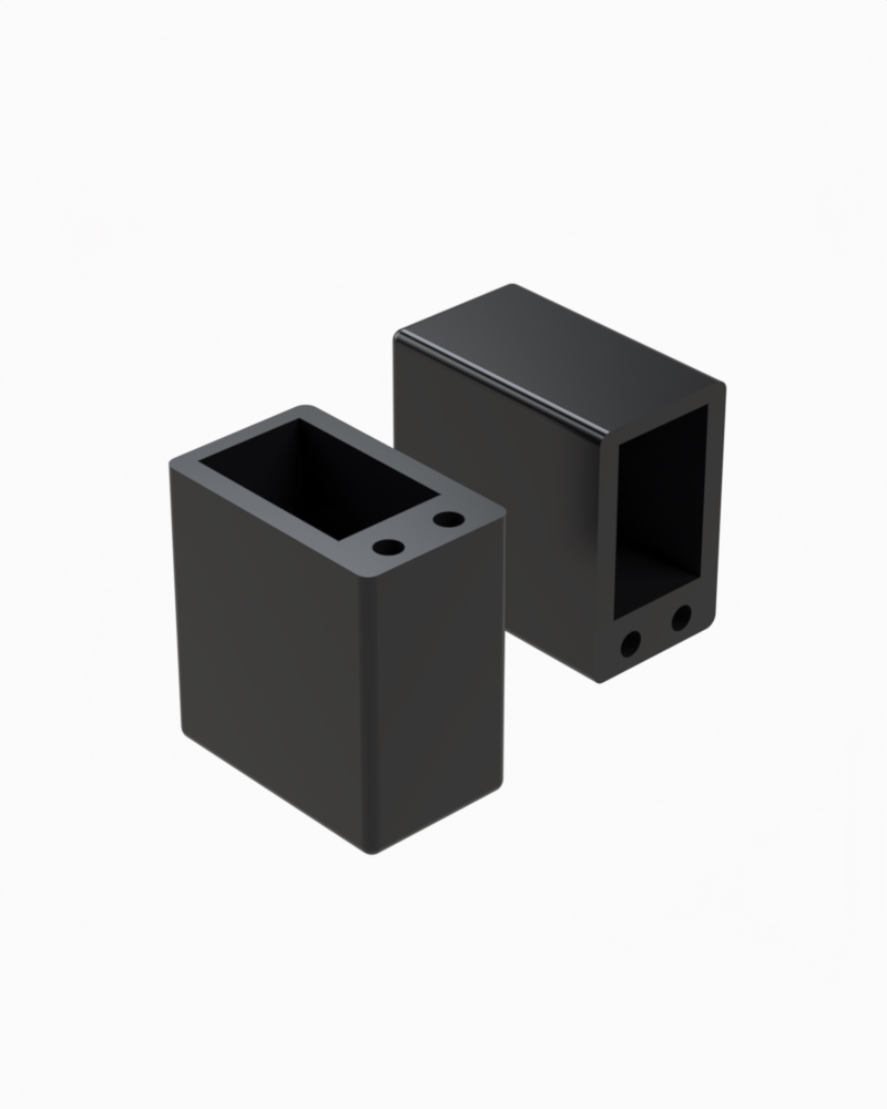 13323 Series Chair Components Furniture Connection Systems