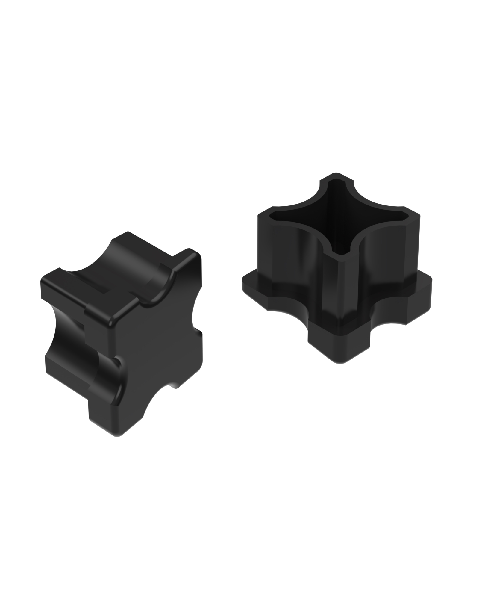 13326 Series Furniture Connection Systems